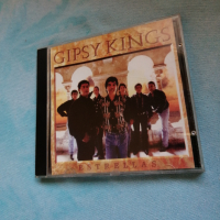 Gipsy Kings - Estrellas, снимка 1 - CD дискове - 44827139