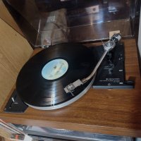 Kenwood KP 1022 Turntable, снимка 14 - Грамофони - 36015971