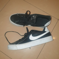 Nike кецове N40,5, снимка 1 - Кецове - 36451320