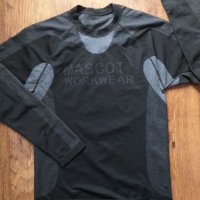 mascot workwear Functional Under Shirt - мъжка термо блуза КАТО НОВА, снимка 5 - Блузи - 40890016