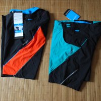 Shimano Explorer Shorts Къси Байк Панталони р-р M MTB downhill fox scott , снимка 9 - Спортна екипировка - 42407722