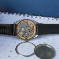СССР мъжки часовник ''Ракета'' , снимка 7 - Мъжки - 40521183