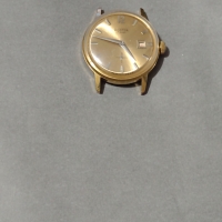Мъжки часовник Восток,позлатен, снимка 3 - Мъжки - 36105183