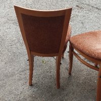 Трапезни столове, снимка 1 - Столове - 42589105