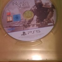 Mortal shell, снимка 1 - Игри за PlayStation - 42045717