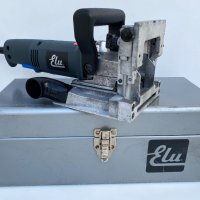ELU MBR 100 - Бисквит машина 600W, снимка 1 - Други инструменти - 41161315