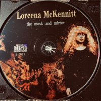 LOREENA McKENNIT, снимка 13 - CD дискове - 38920909