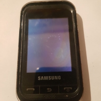 Samsung GT,-C3300K Champ, снимка 4 - Samsung - 36039981