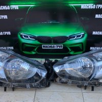 Фарове фар за Мазда 2 Mazda 2, снимка 1 - Части - 34163339