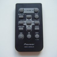 Дистанционно Pioneer, снимка 1 - Радиокасетофони, транзистори - 41576609