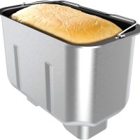 Imetec  е машина за правене на хляб, кроасани, питки, десерти , снимка 2 - Хлебопекарни - 42044421