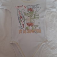 Бебешки дрехи, снимка 12 - Бодита за бебе - 31221655