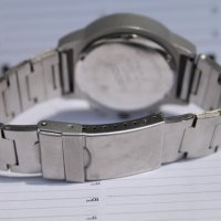 Мъжки японски часовник ''Ascot'' /кварц/ хронограф, снимка 6 - Мъжки - 40790767
