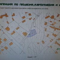 УПИ 473 кв.м в с. ДОЛНОСЛАВ, общ. Асеновград, обл. Пловдив , снимка 3 - Парцели - 44295143