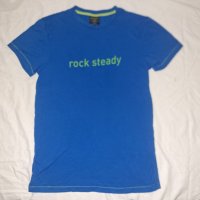 Norrona 29  Rock Steady Cotton T-Shirt (S) мъжка тениска, снимка 2 - Тениски - 41487946