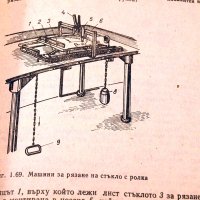 Технология на оптичното производство. Техника - 1988г., снимка 7 - Специализирана литература - 34437123