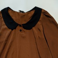 Дамска блуза , снимка 3 - Блузи с дълъг ръкав и пуловери - 35967380