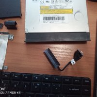 HP 655 на части, снимка 14 - Части за лаптопи - 39110573