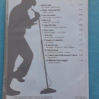 Elvis Presley – 2008 Hound Dog(Rock & Roll), снимка 3 - CD дискове - 42435105