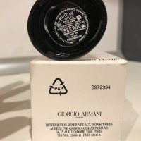 Giorgio Armani Code парфюм за жени EDP 75 ml Tester , снимка 9 - Дамски парфюми - 35696630