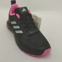 дамски маратонки ADIDAS 100% оригинал, снимка 4 - Маратонки - 42021162