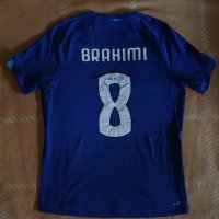 футболна тениска Porto Yacine Brahimi , снимка 2 - Футбол - 41493081