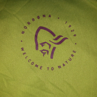 Norrona /29 Tech Long Sleeve Shirt (XS) спортна блуза, снимка 4 - Спортни екипи - 36169140
