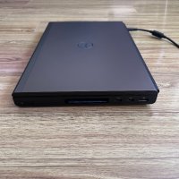 15.6 Dell M4800`Core i7-4810MQ/16GB RAM/256GB SSD/Nvidia K2100M/Full HD IPS/Подсветка, снимка 8 - Лаптопи за работа - 41885223