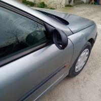 Renault Laguna, снимка 4 - Автомобили и джипове - 44570505