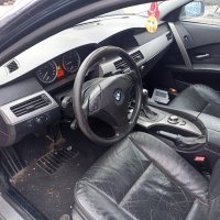 BMW E61 / E60 530D 218к.с - БМВ Е 61 / Е60 530Д - на части, снимка 7 - Автомобили и джипове - 39191750