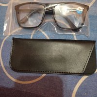 Kokobin очила с диоптри + 2.50 НОВИ , снимка 1 - Слънчеви и диоптрични очила - 42125837