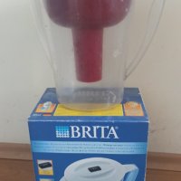 Кана Брита /BRITA за филтрирана/пречистена вода-15лв, снимка 2 - Кани - 41786236