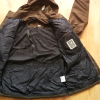 Chevalier Outland Pro Action Coat GORE-TEX Jacket размер XL за лов яке водонепромукаемо - 849, снимка 4 - Якета - 44914229