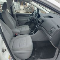 Seat Alhambra 2.0 BlueMotion, снимка 11 - Автомобили и джипове - 41485299