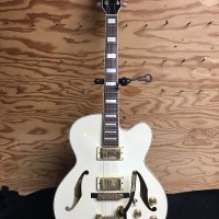 Търся Epiphone / Ibanez Joe Pass, евентуално друг джаз бокс, снимка 6 - Китари - 34453572