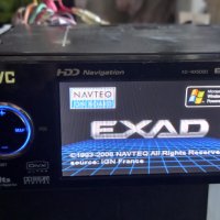 JVC KD NX5000, снимка 12 - MP3 и MP4 плеъри - 44438629