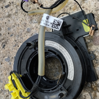 кабел от лентов кабел към airbag VW - 1K0971584, снимка 1 - Аксесоари и консумативи - 44518868