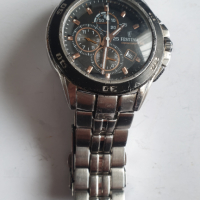 Мъжки часовник Festina Chronograph Model F16296, снимка 3 - Мъжки - 44599343