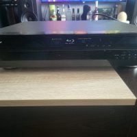 Pioneer BDP-LX70 Висок клас Blu-Ray/CD/DVD плейър с чисто ново дистанционно., снимка 1 - Плейъри, домашно кино, прожектори - 40118725