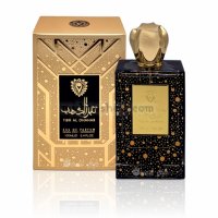 Луксозен арабски парфюм Ard Al Zaafaran  Tibr Al Dhahab 100 мл аромат за жени и мъже. Ориенталски ар, снимка 1 - Унисекс парфюми - 39455280