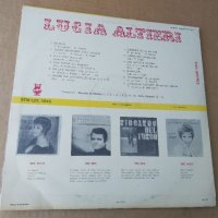 Грамофонна плоча Lucia Altieri, снимка 3 - Грамофонни плочи - 41342343