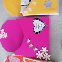 Кутия за бонбони, снимка 3 - Романтични подаръци - 35943825