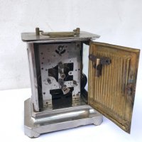 Стар часовник Джокер/ Юнгханс №0733, снимка 6 - Антикварни и старинни предмети - 34024110