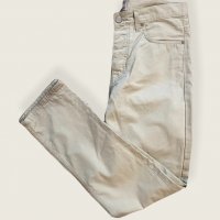 Acne Studios Мъжки панталони Размер: 31/34, снимка 3 - Панталони - 34113182