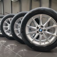 17" BMW Джанти Style 851 Гуми Michelin Датчици БМВ G20 G21 G22 G42 G26, снимка 1 - Гуми и джанти - 41617789
