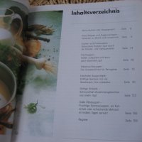 Немски кулинарни книги от миналия век - НОВИ !, снимка 7 - Специализирана литература - 39424143