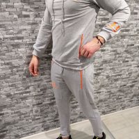 Спортен екип UNDER ARMOUR , снимка 7 - Спортни дрехи, екипи - 34829279