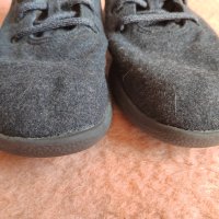 Allbirds вълнени маратонки , снимка 4 - Маратонки - 42443979