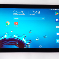 ASUS MeMO Pad 7 K013, снимка 1 - Таблети - 44834480