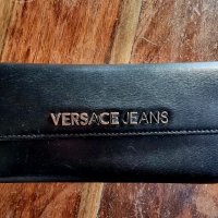 Дамско портмоне Versace Jeans, снимка 1 - Портфейли, портмонета - 39321050